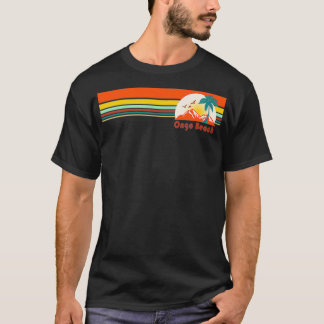 T-shirt Ongo Beach Premium
