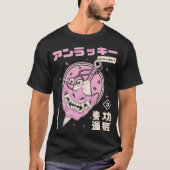 T-shirt Oni Malchanceux (Devant)