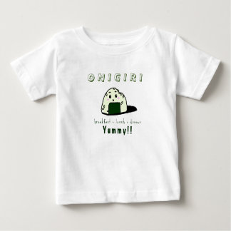 T-shirt Onigiri