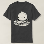 T-shirt Onion Role Reversal Essential (Design devant)