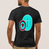 T-shirt ONLY For Bright & Merry Tees (Dos)