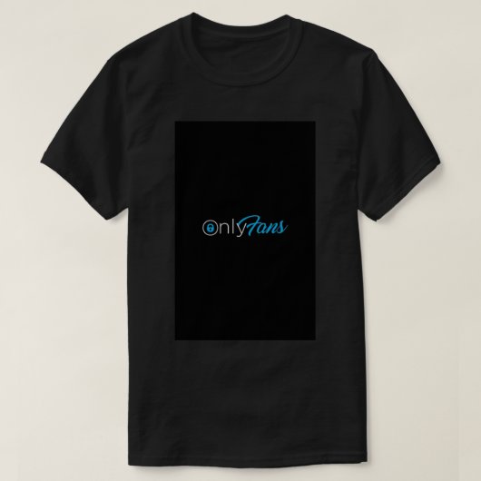T-shirt onlyfans logo iPhone Case (Design devant)
