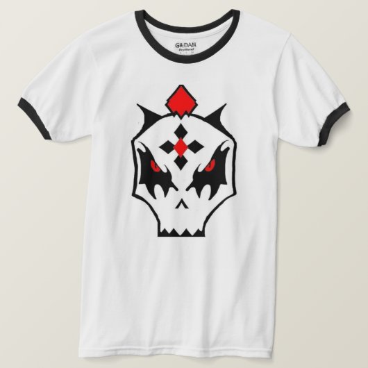 T-SHIRT ONRYO (Design devant)