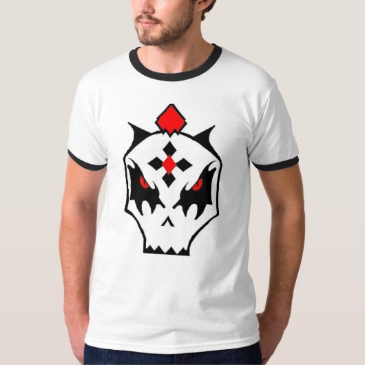 T-SHIRT ONRYO (Devant)