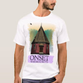 T-shirt Onset Wigwam Tee (Devant)