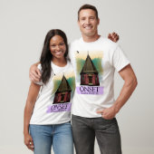 T-shirt Onset Wigwam Tee (Unisexe)