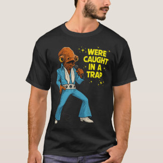 T-shirt Ont été pris dans Arap ami vintage