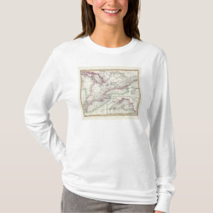 T-shirt Ontario, Canada