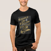 T-shirt ontwerp (Voorkant)
