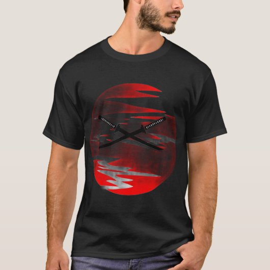 T-shirt ontwerp (Voorkant)