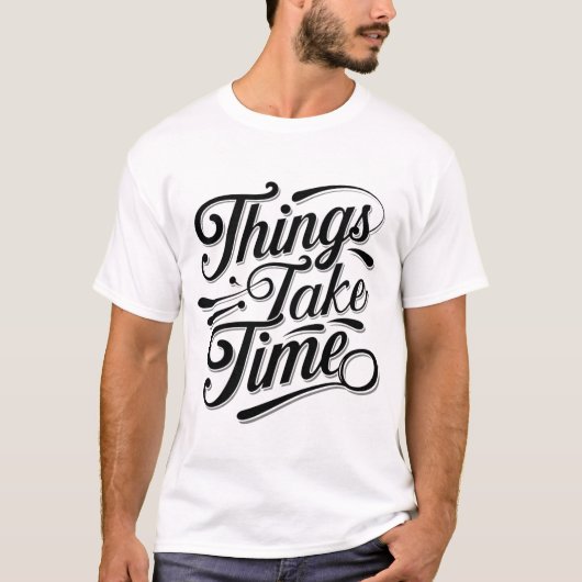 T-shirt ontwerp (Voorkant)