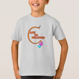 T_Shirt ontwerp 05 T-shirt