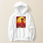 T-shirt ontwerp met een dobbelspel met een casino (Laagn)