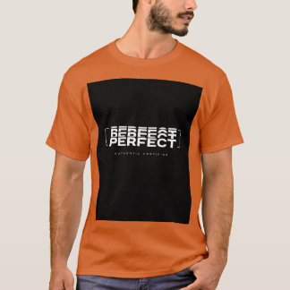 T-shirt ontwerp mr perfect