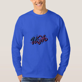T-shirt ontwerp Verenigde Staten