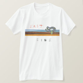 T-shirt oostzijde