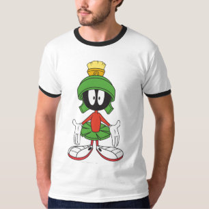 T-shirt Open MARVIN MARTIAN™