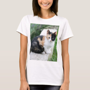 T-shirt Opera Phantom Chat