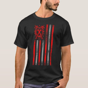 T-shirt Opérateur de machine-outil d'usinage 14
