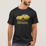 T-SHIRT OPÉRATION GT<br><div class="desc">T-shirt OPÉL GT</div>