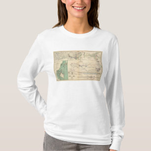 T-shirt Opérations d'armée de Potomac
