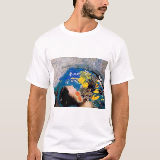 T-shirt Ophélie, Redon (Devant)