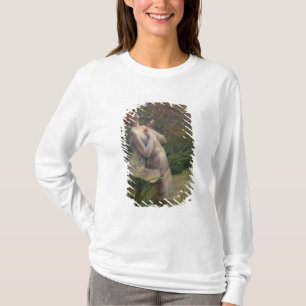 T-shirt Ophélie se noyant, 1895