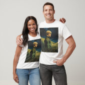 T-shirt ophtalmologue (Unisexe)
