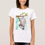 T-shirt Opossum Danglin (Devant)