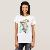 T-shirt Opossum Danglin (Devant entier)