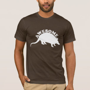 T-shirt Opossum impressionnant