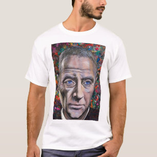 T-shirt Oppenheimer