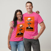 T-shirt Oppenheimer (Unisexe)