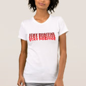 T-shirt Optimism-Boosting Stay Positive Shirt (Devant)