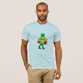 T-shirt optimusprime (Devant entier)