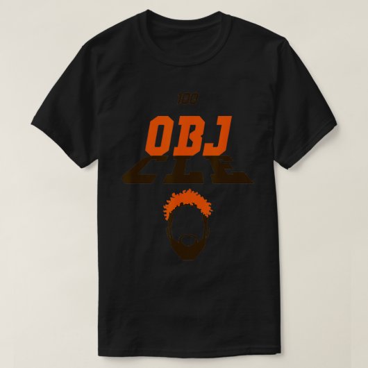 T-shirt Options OBJ to Grey4692 (Design devant)