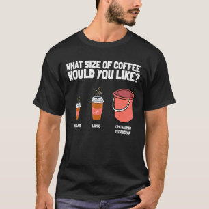 T-shirt Optométrie Et Opticien Technicien Ophtalmique