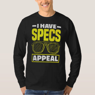 T-shirt Optométriste Opticien Optométrie Ophtalmologiste S