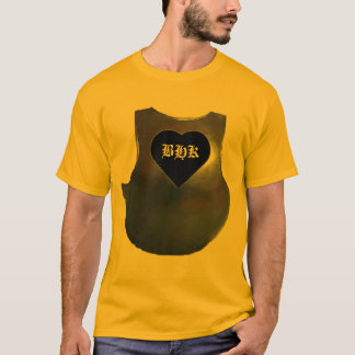 T-shirt Or BHK