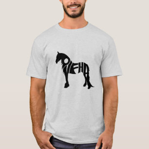 T-Shirt or Tee-shirt