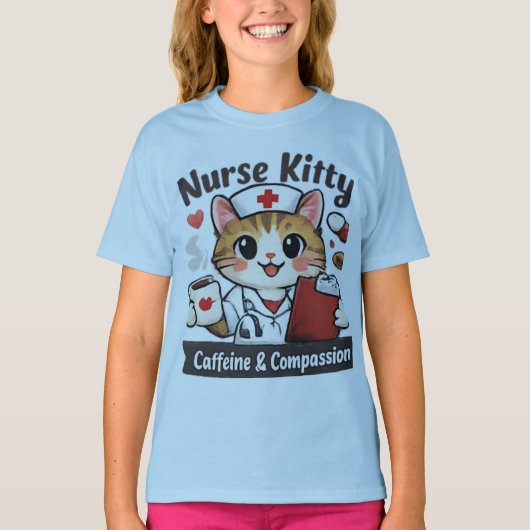 T-Shirt or Tee-shirt (Devant)