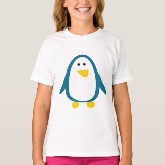 T-Shirt or Tee-shirt (Devant)