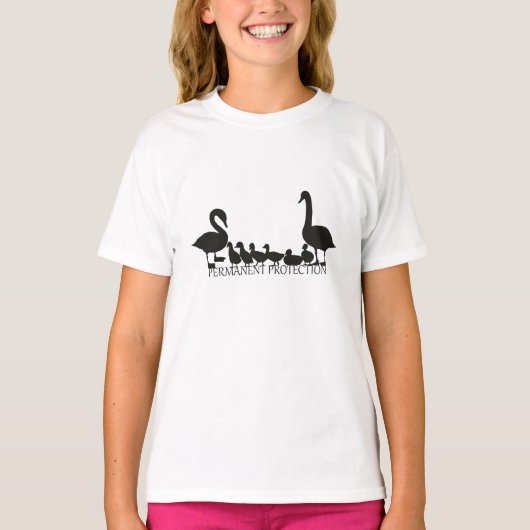 T-Shirt or Tee-shirt (Devant)