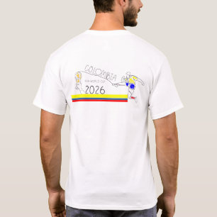T-Shirt or Tee-shirt