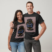 T-Shirt or Tee-shirt (Unisexe)