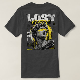 T-Shirt or Tee-shirt