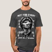 T-Shirt or Tee-shirt (Devant)