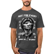T-Shirt or Tee-shirt