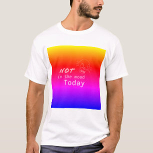 T-Shirt or Tee-shirt