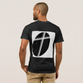 T-Shirt or Tee-shirt (Dos entier)